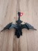 Іграшка рухлива Дракон Беззубик  Toothless 200 чорний