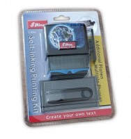 Датери та Самонаборні штампи Датери та Самонаборні штампи