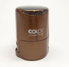 Оснастка Colop R-40 /диаметр 40мм/