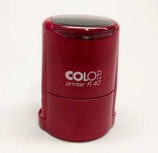 Оснастка Colop R-40 /диаметр 40 мм/