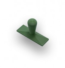 Оснащення для штампа 75 х 25 мм Оснащення для штампа 75 х 25 мм